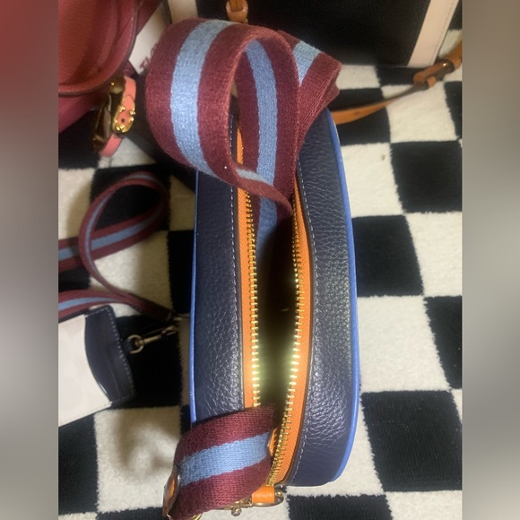 Coach retro varsity Jamie camera bag - Picture 3 of 4